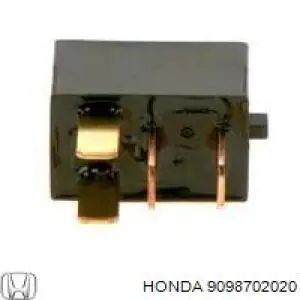 Реле стартера Honda 9098702020 цена, от 5.65 USD