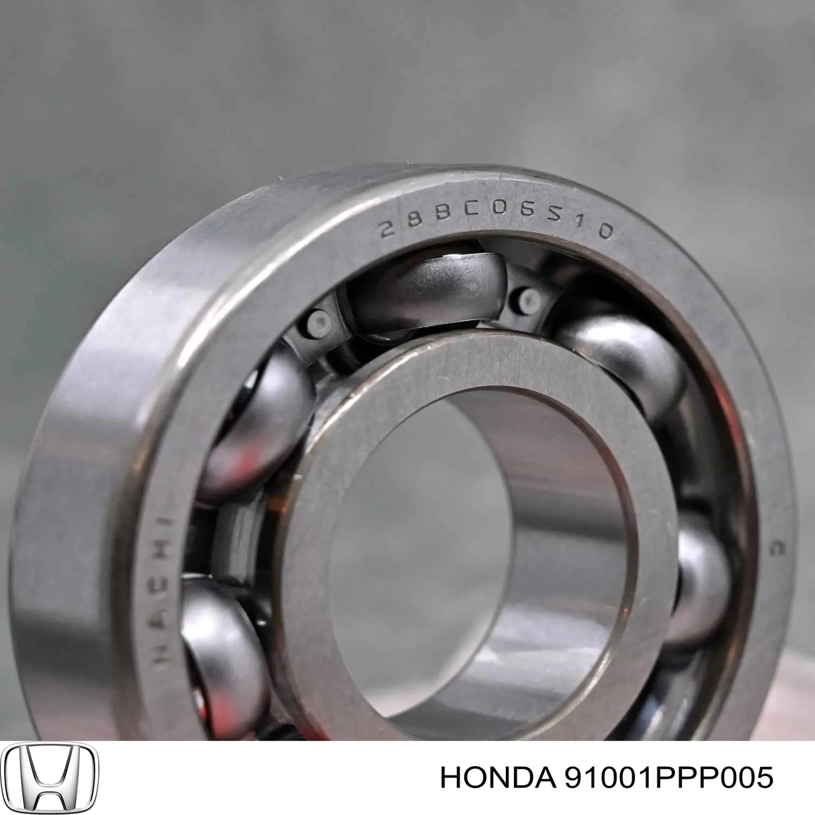 91001PPP005 Honda 