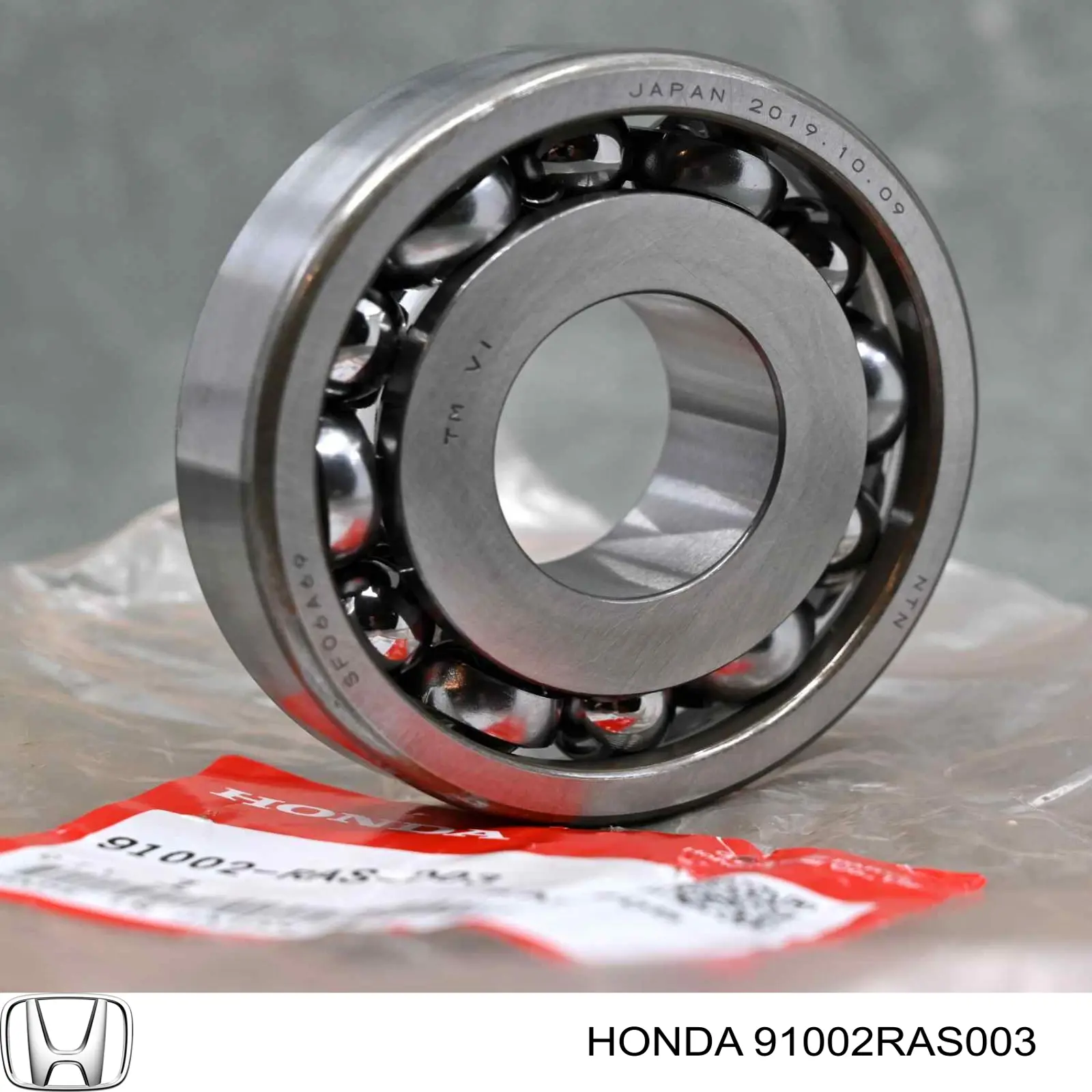 Купить 91002RAS003 Honda 