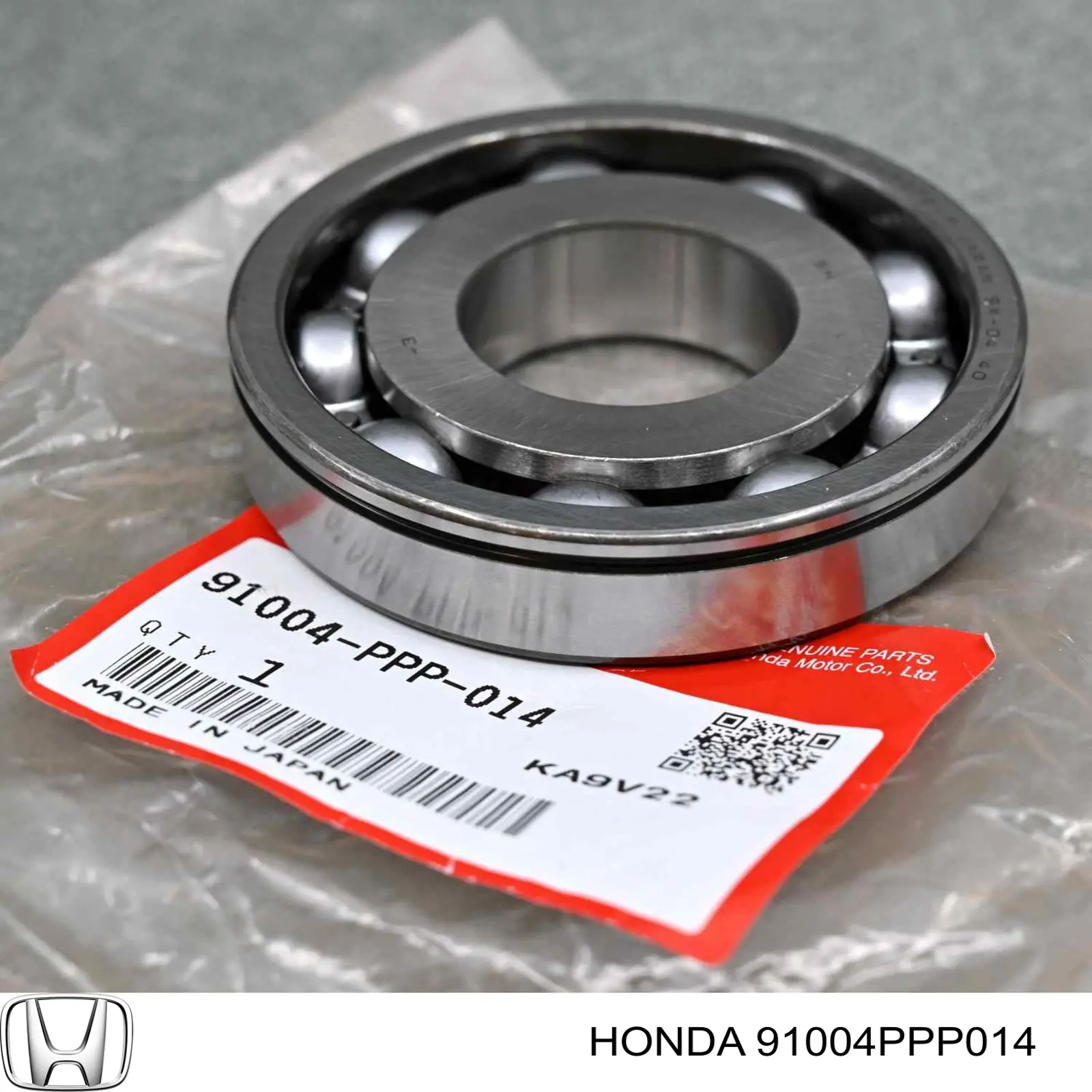 91004PPP014 Honda 