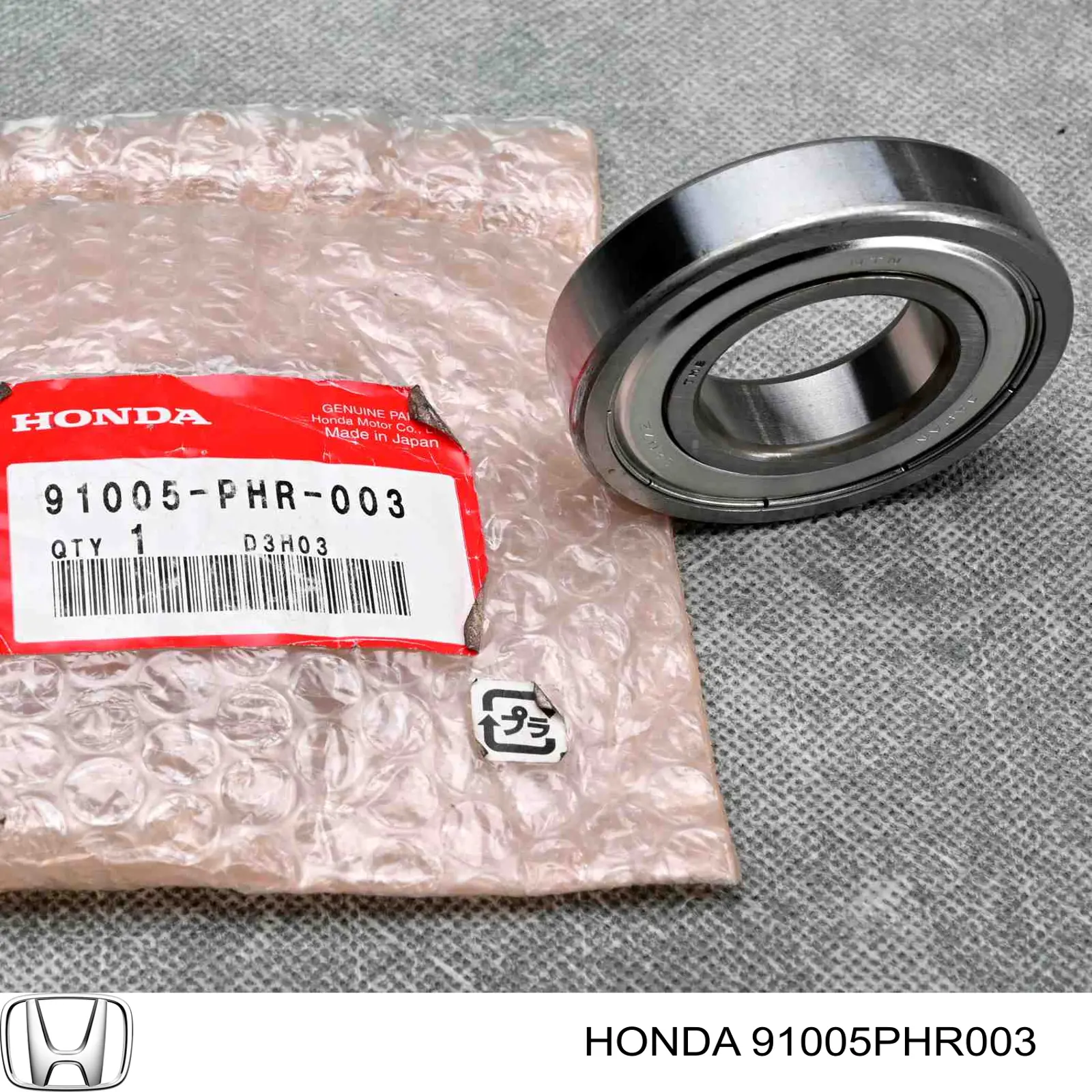 91005PHR003 Honda 