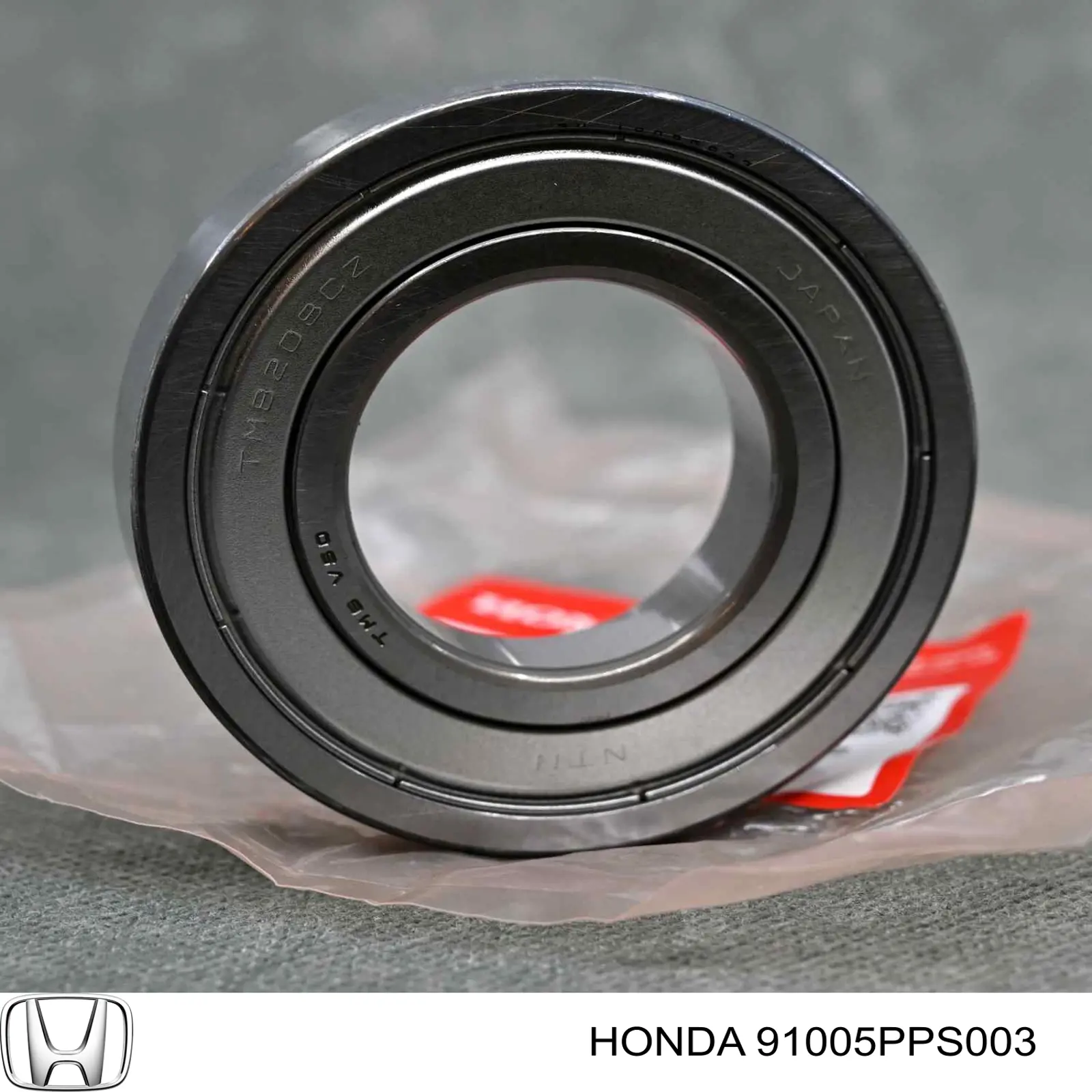 91005PPS003 Honda сайлентблок раздаточной коробки