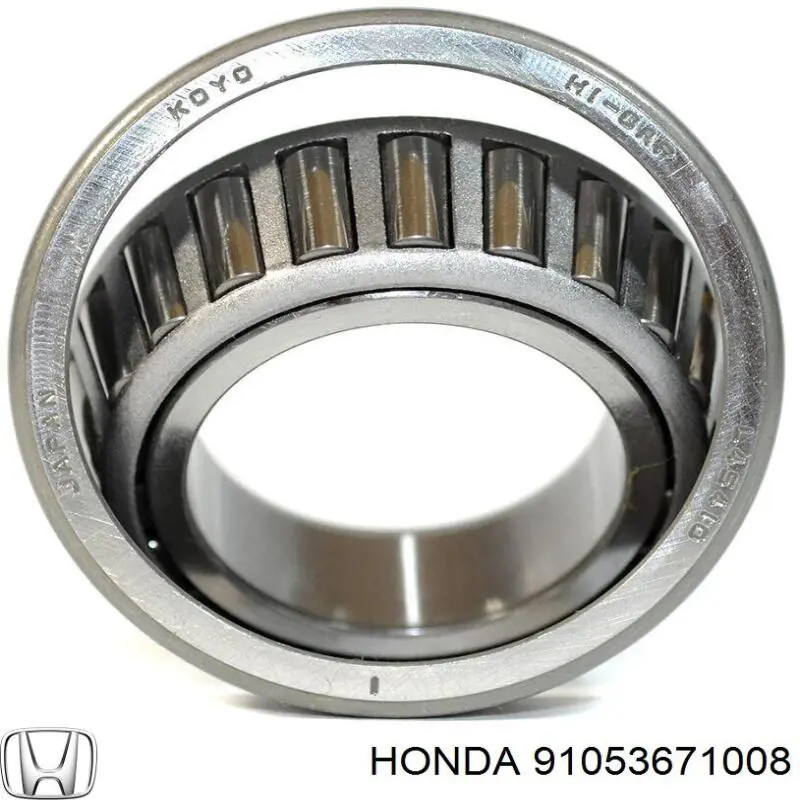  91053671008 Honda