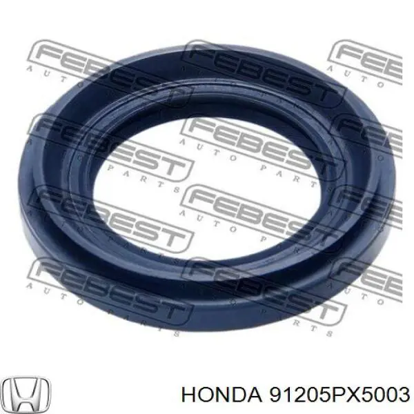 91205PX5003 Honda