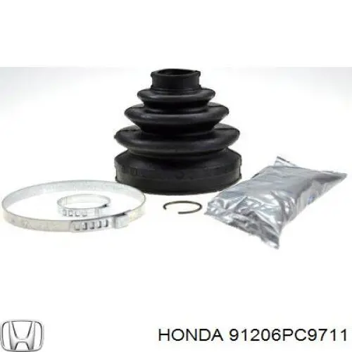 91206PC9711 Honda