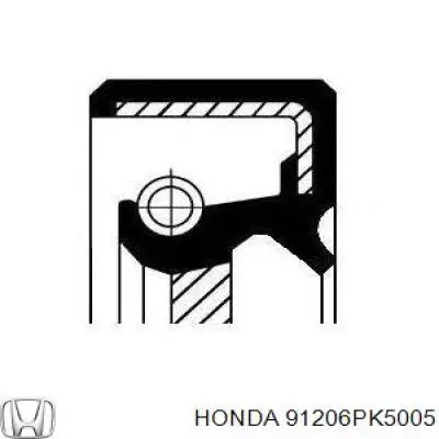  91206PK5005 Honda