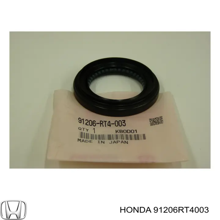  91206RT4003 Honda