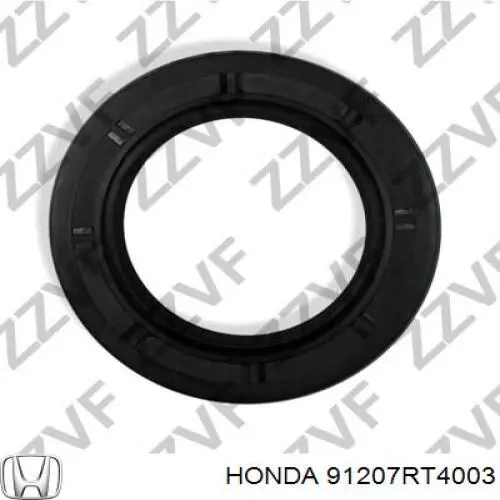Купить 91207RT4003 Honda Сальник редуктора переднего моста