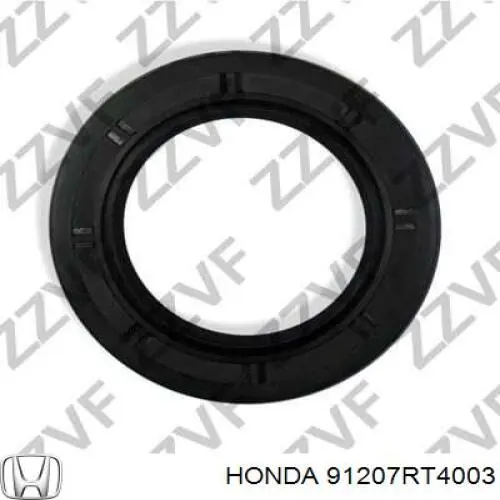Сальник редуктора переднего моста Honda 91207RT4003 цена, от 6.24 USD
