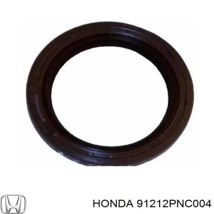 91212PNC004 Honda