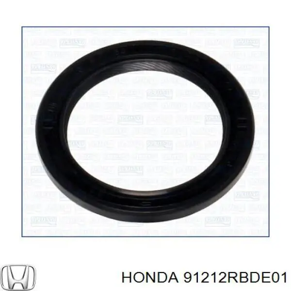 91212RBDE01 Honda