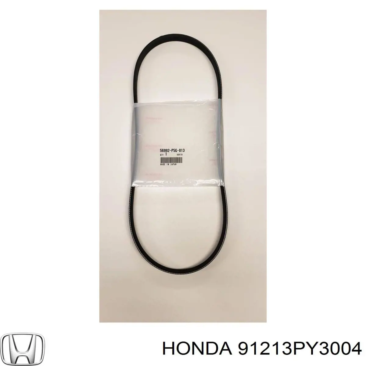  91213PY3004 Honda