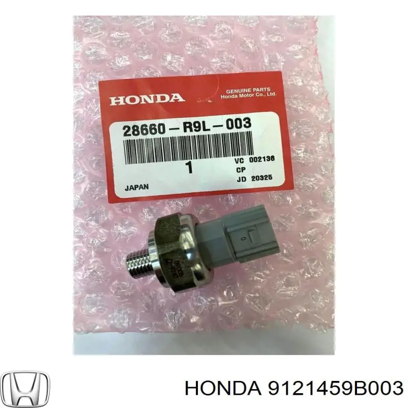 9121459B003 Honda 