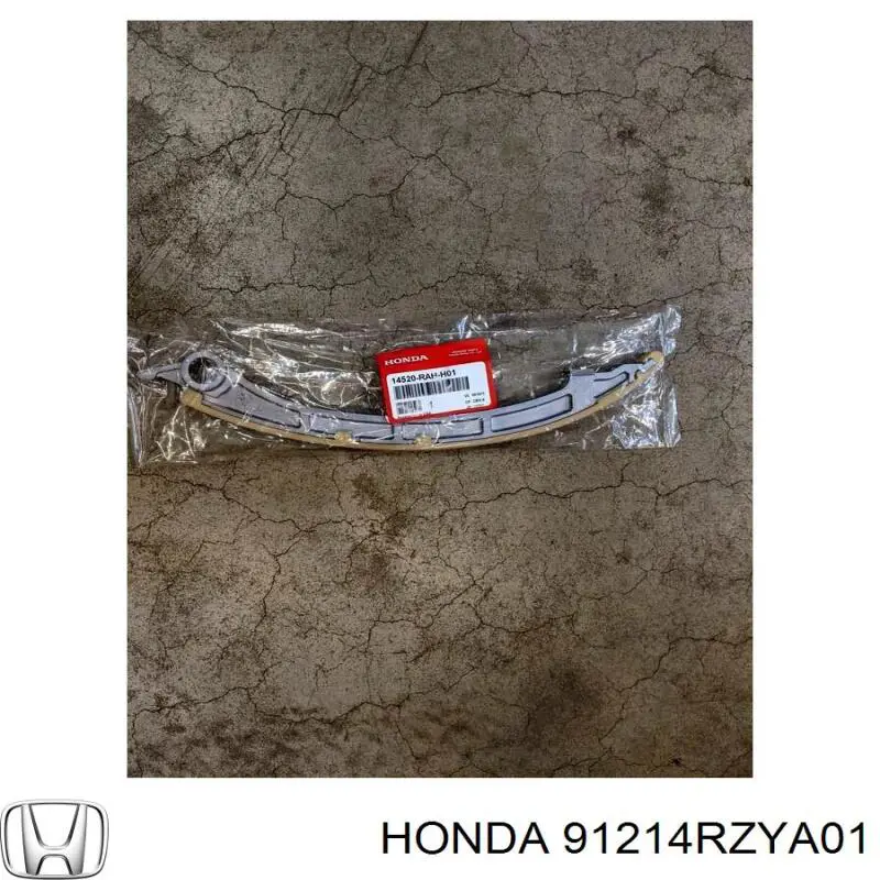 Купить 91214RZYA01 Honda 