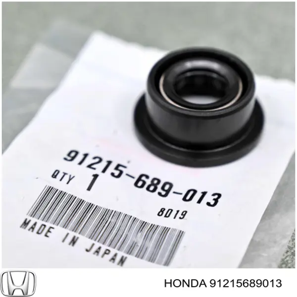 91215689013 Honda 