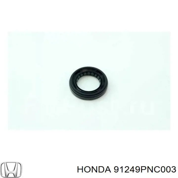 91249PNC003 Honda сальник насоса гур руля