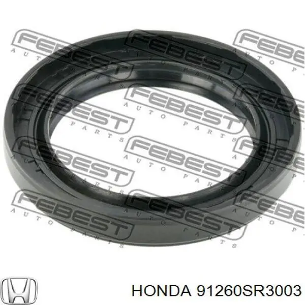  91260SR3003 Honda