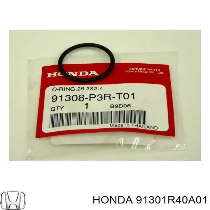  91301R40A01 Honda