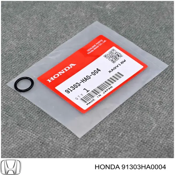  91303HA0004 Honda