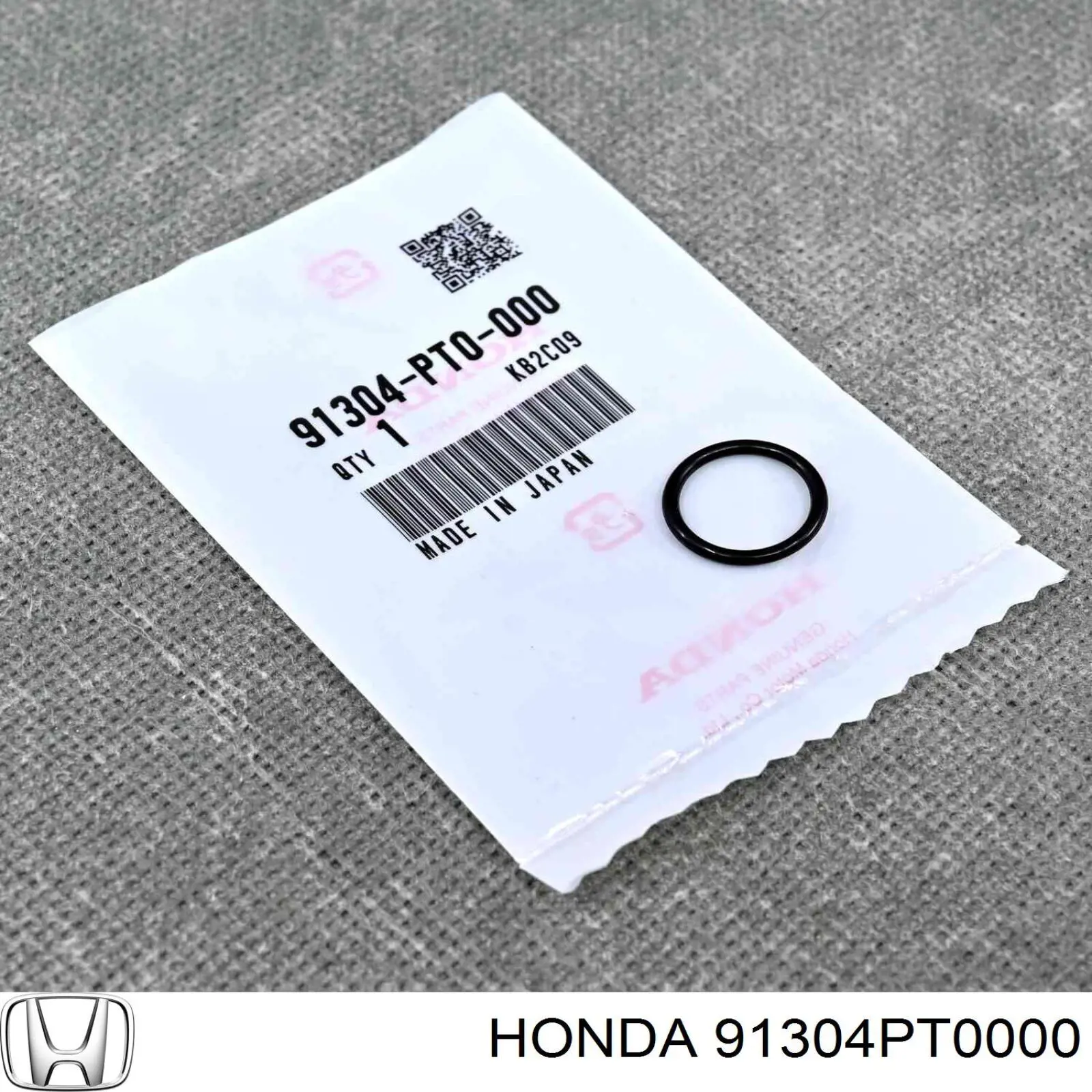  91304PT0000 Honda