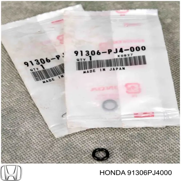  91306PJ4000 Honda