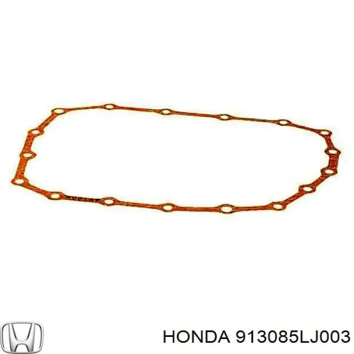 913085LJ003 Honda 
