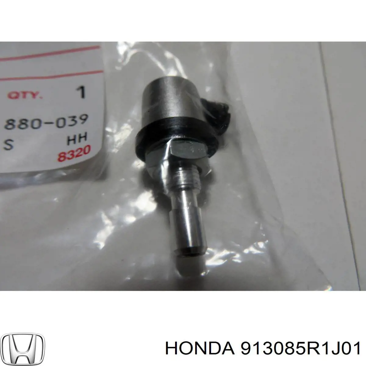  Honda 913085R1J01 цена, от 10.32 USD
