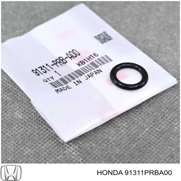  91311PRBA00 Honda