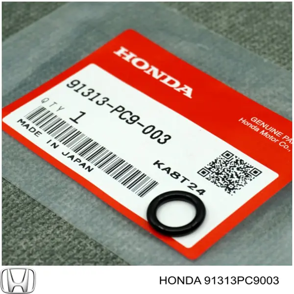  Honda 91313PC9003 цена, от 2.82 USD
