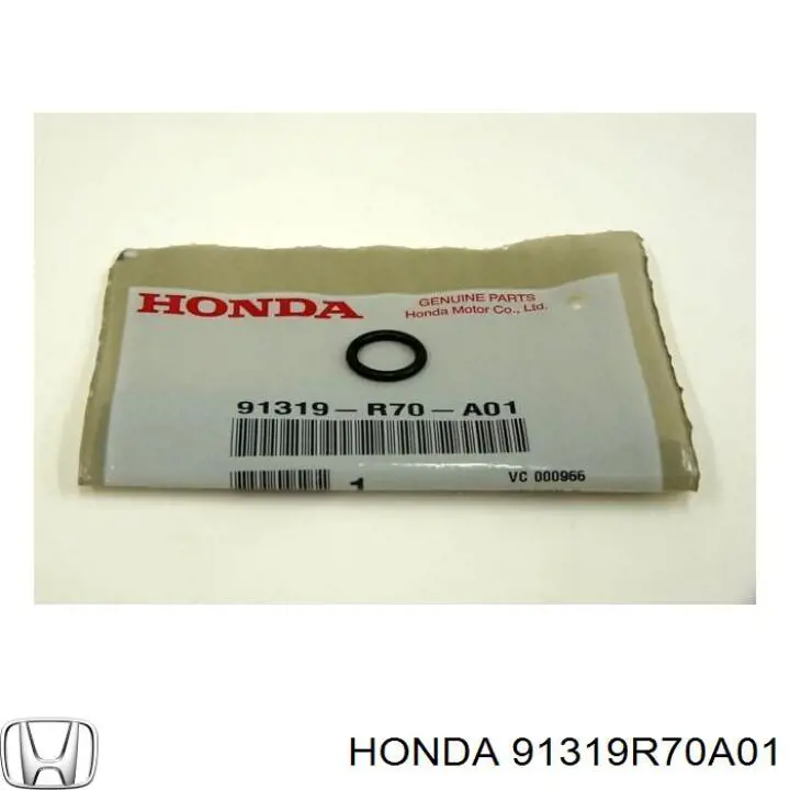 91319R70A01 Honda 