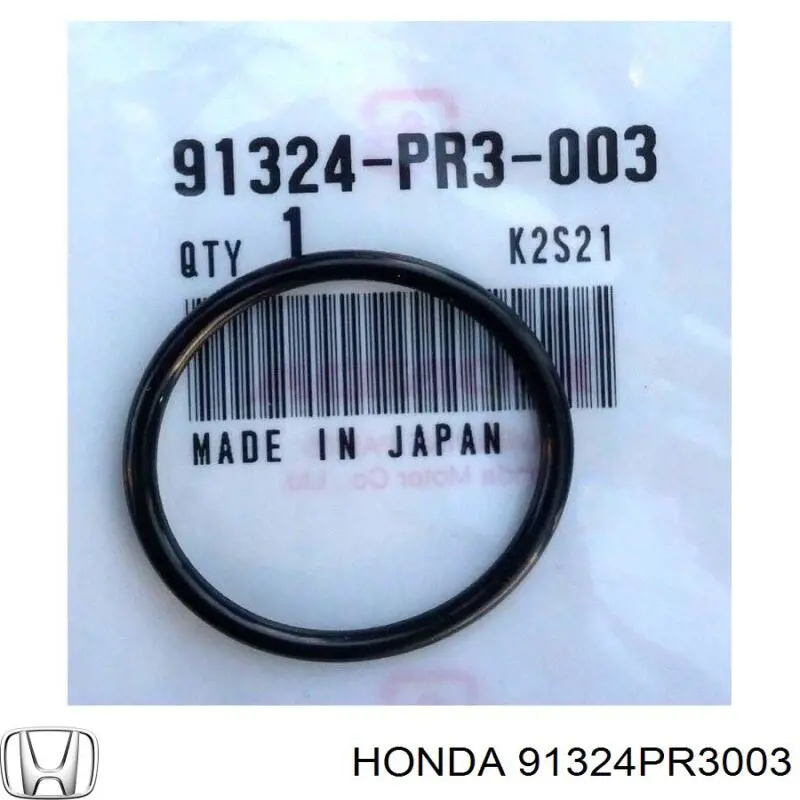 91324PR3003 Honda 