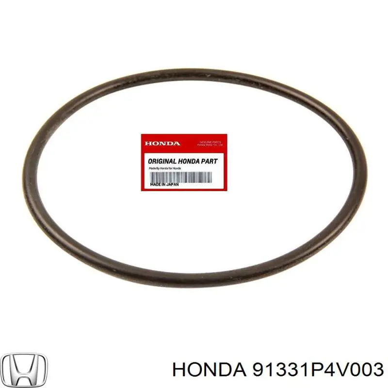  91331P4V003 Honda