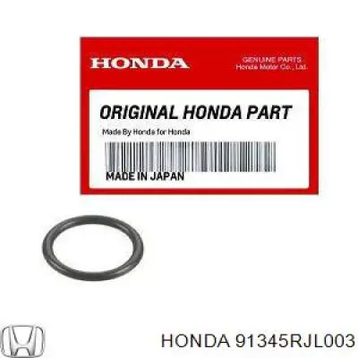  91345RJL003 Honda