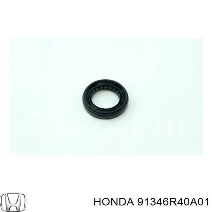 91346R40A01 Honda 