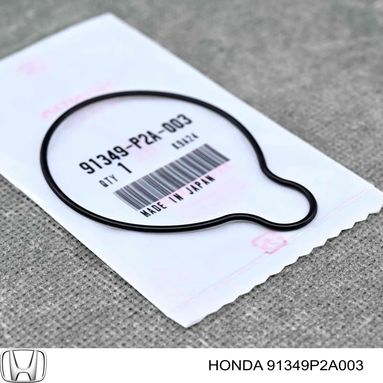 91349P2A003 Honda/Acura