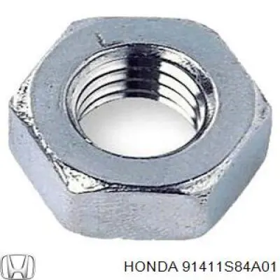  Honda 91411S84A01 цена, от 5.35 USD