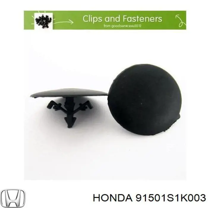  91501STK003 Honda