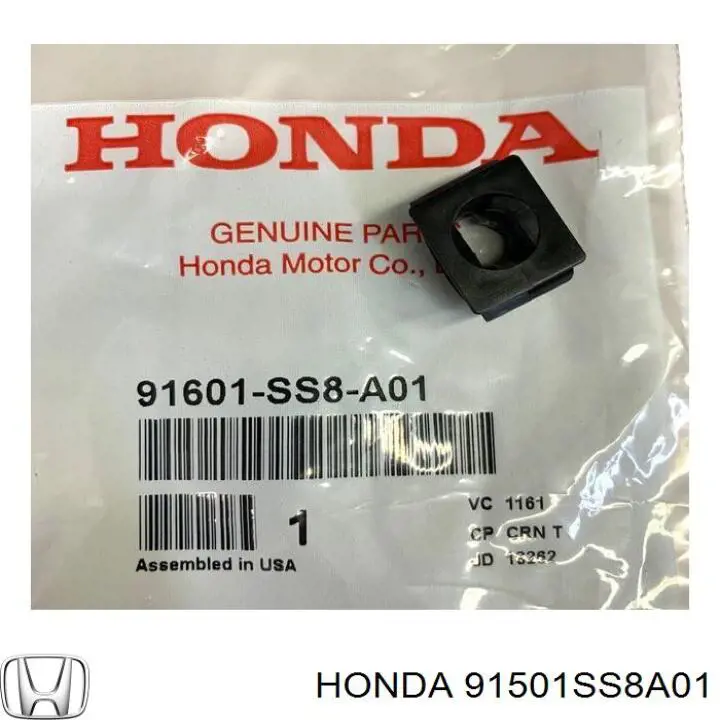 Купить 91501SS8A01 Honda 