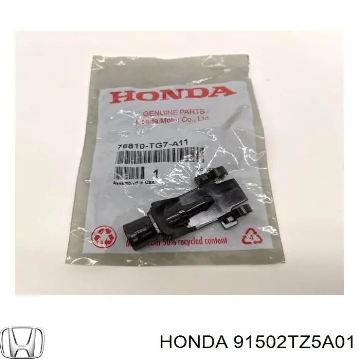  91502TZ5A01 Honda