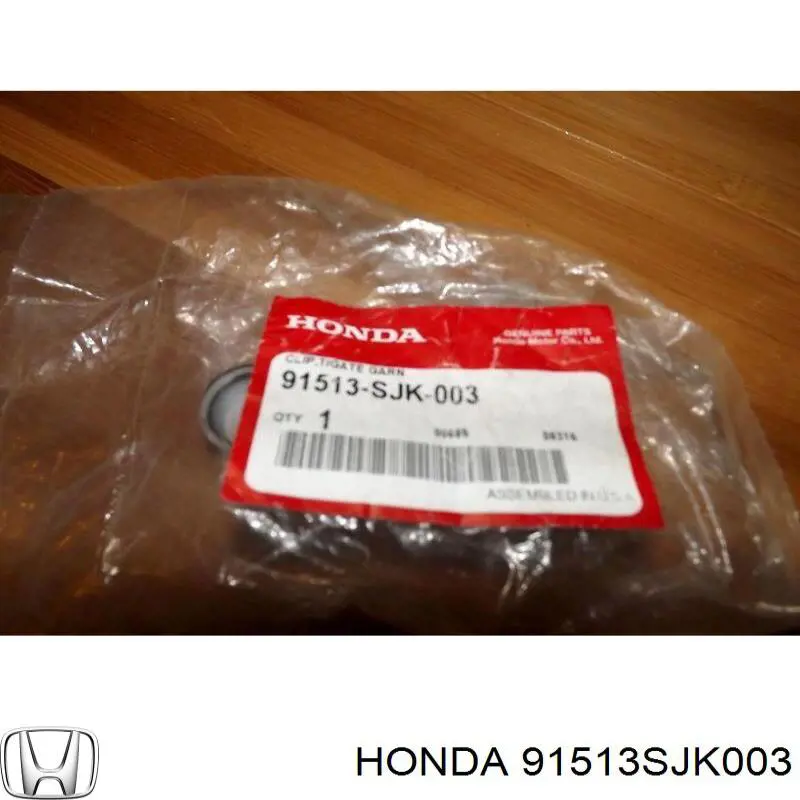  91512SJK003 Honda