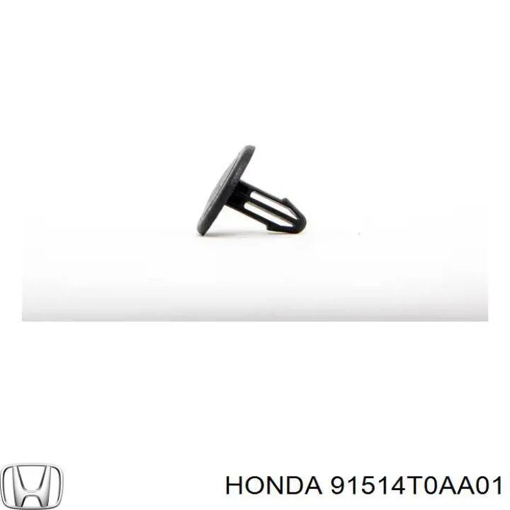 91514T0AA01 Honda 