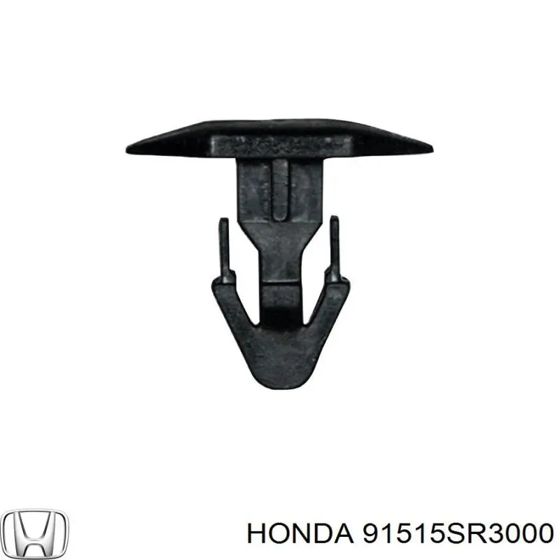  91515SR3000 Honda