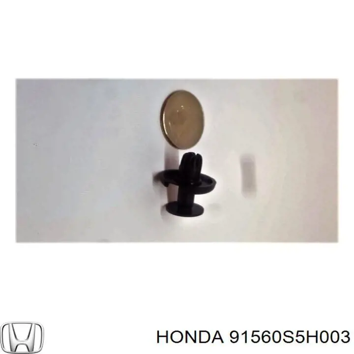  91560S5H003 Honda