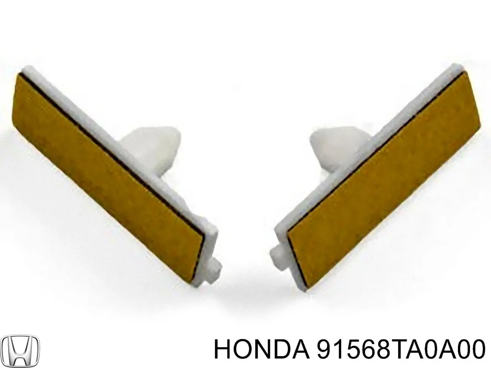 91568TA0A00 Honda 