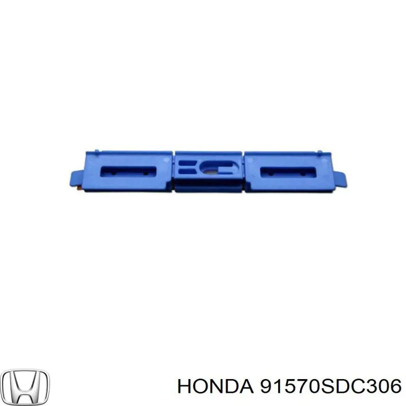  91570SDC306 Honda