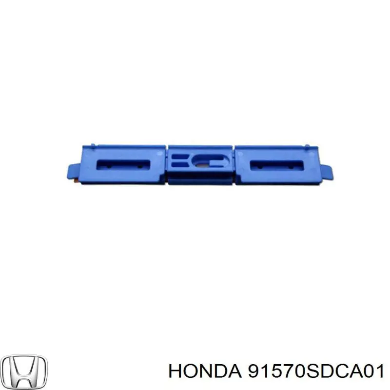  91570SDCA01 Honda