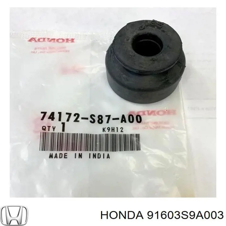 91603S9A003 Honda 