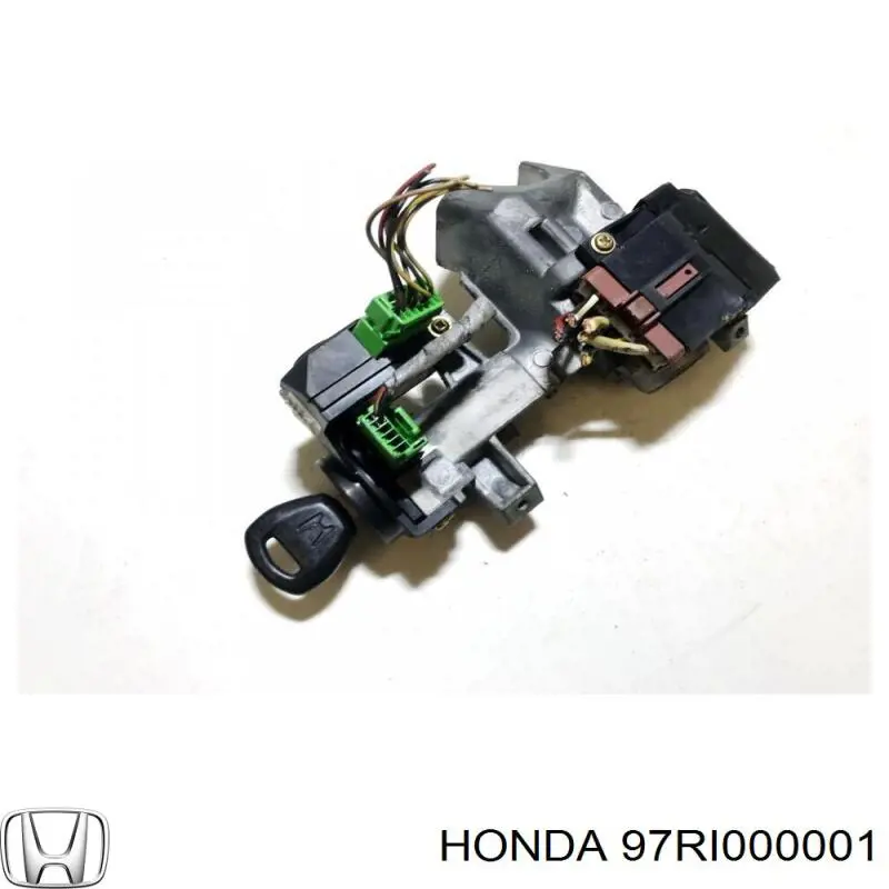  Honda 97RI000001 цена, от 70.62 USD