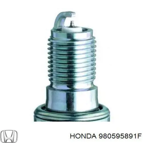 Свеча зажигания Honda 980595891F цена, от 6.28 USD