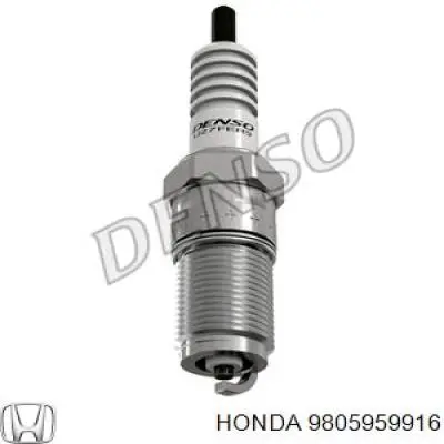 Купить 9805959916 Honda Свечи автомобильные